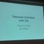 TAKANAWA UNLIMITED