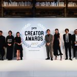 Creator Awards