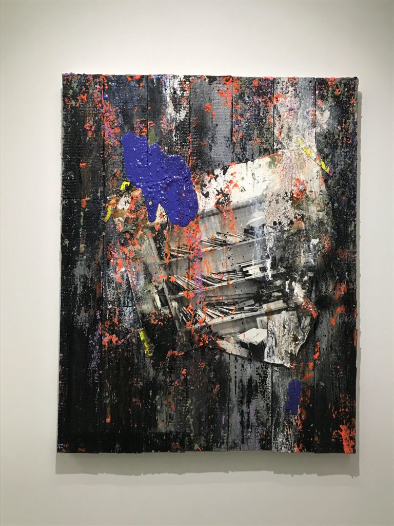 多田圭佑展「エデンの東」 | Enjoying Life with Art